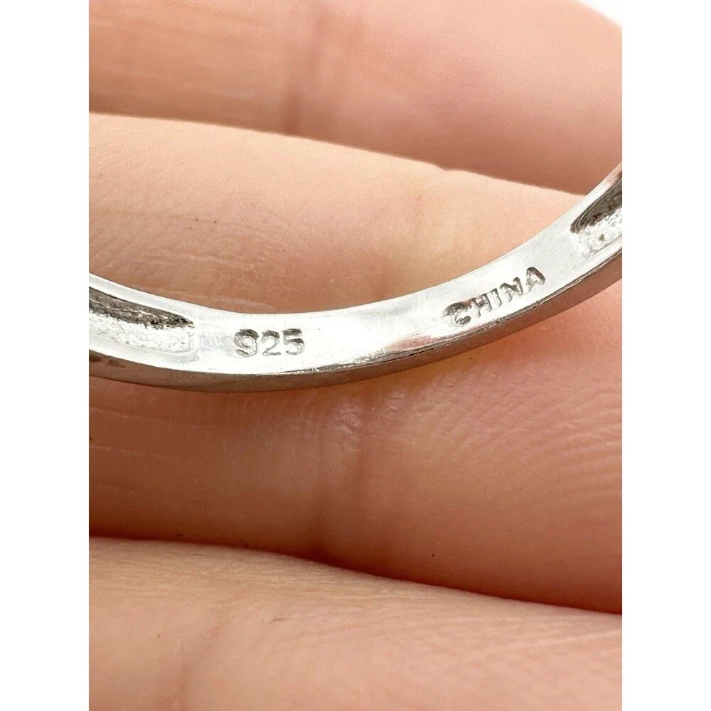 Unbranded 925 sterling